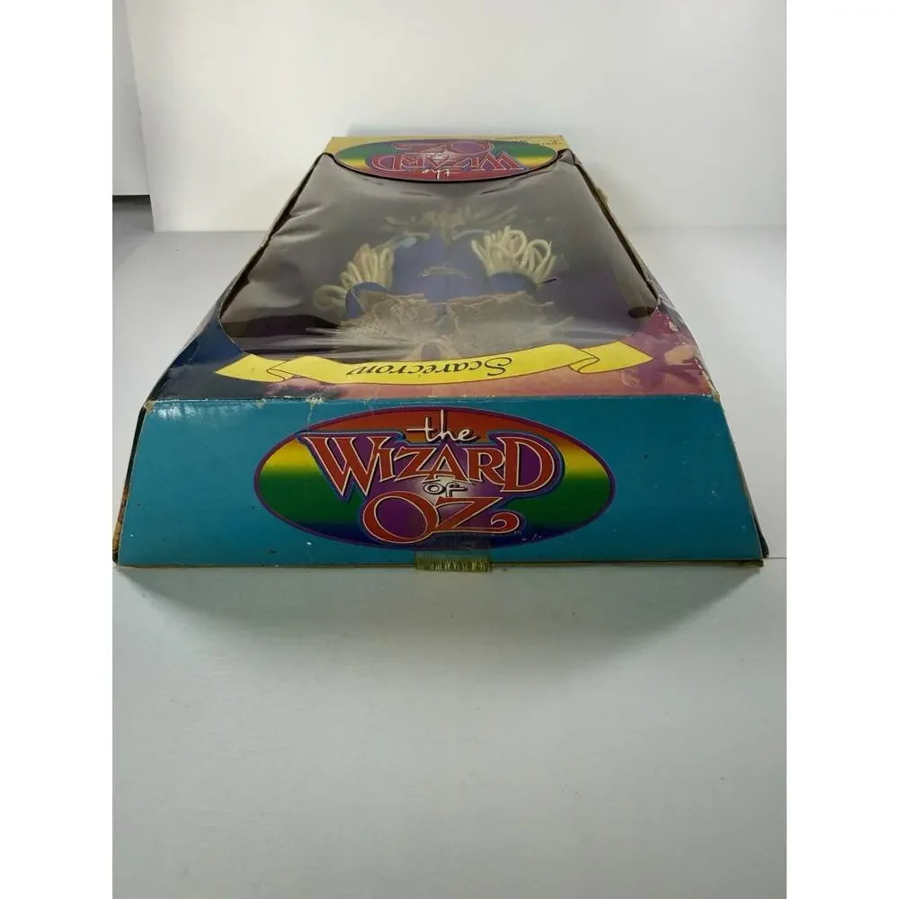 Vintage 1994 Sky Kids The Wizard of Oz Scarecrow 12